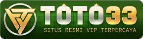 TOTO33 Logo Resmi Data Terbaru 2026